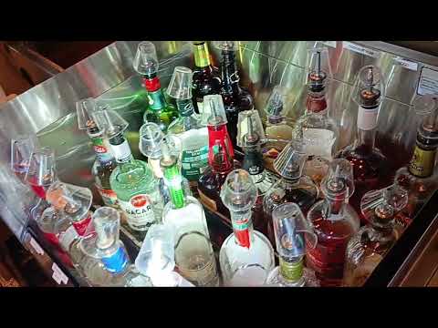 Improper Sealing of Liquor Bottles Leads to...