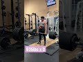 635lbs x 3 #turkesterone #gorillamind #moreplatesmoredates #powerlifter