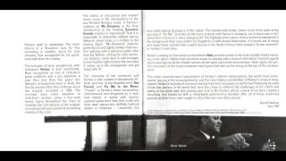 Art Farmer And Orchestra-The Sweetest Sounds (From 'No Strings') (1963) HD