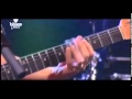 Sonny Landreth 'Walkin' Blues' w/ Ana Popovic ...