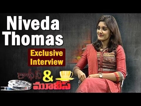 Niveda Thomas Exclusive Interview about Gentleman