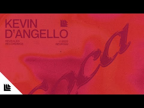 Kevin D'Angello - Coca