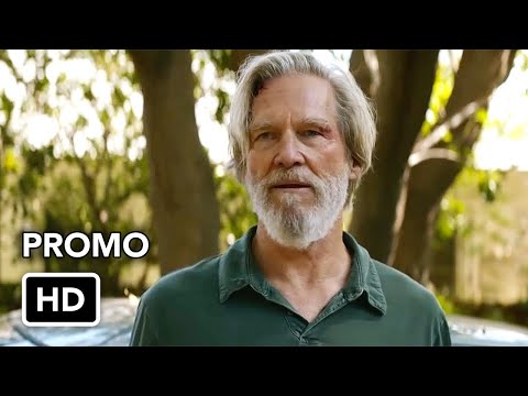 The Old Man 1x03 Promo "III" (HD) Jeff Bridges, John Lithgow series