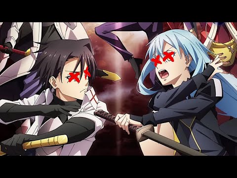 Why Has Reincarnated as a Slime S3 Been Disappointing?