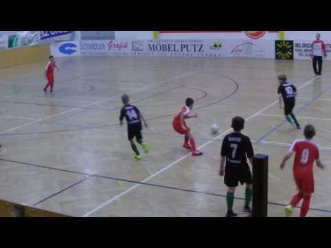Bank Burgenland Trophy  Finale U11