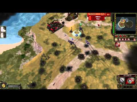 H2O||JeJe (Soviet) VS  [TNG]-SuperPower* (Empire) - . so much EvS actions...don't miss it!