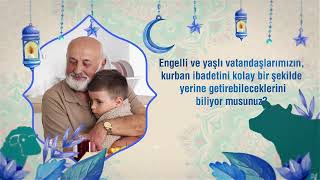 Türkiye Beyazay Derneği/Kamu Spotu