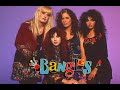 The Bangles - Crash and Burn (Live 04/11/1989) Ames, Iowa