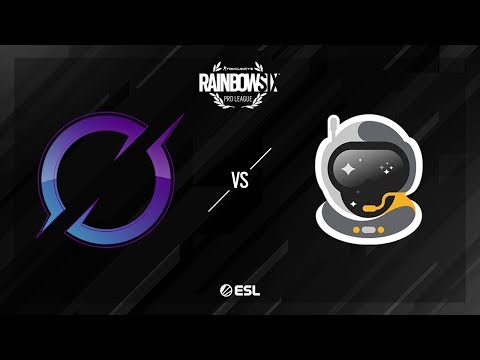 DarkZero Esports vs. Spacestation Gaming – Clubhouse – Rainbow Six Pro League – Season X – N