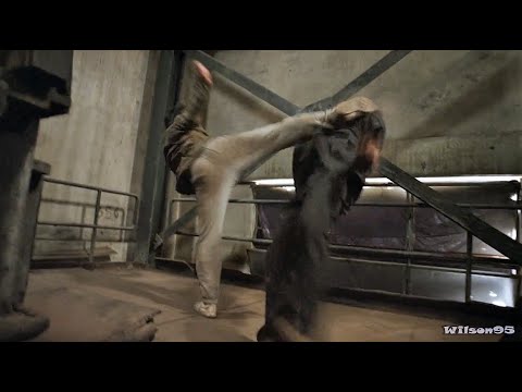 Vengeance of an Assassin [MV]