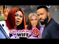 CHEATING WIFE SEASON 9 (NEW TRENDING MOVIE) Fredrick Leonard & Uju Okoli 2023 Latest Nollywood Movie