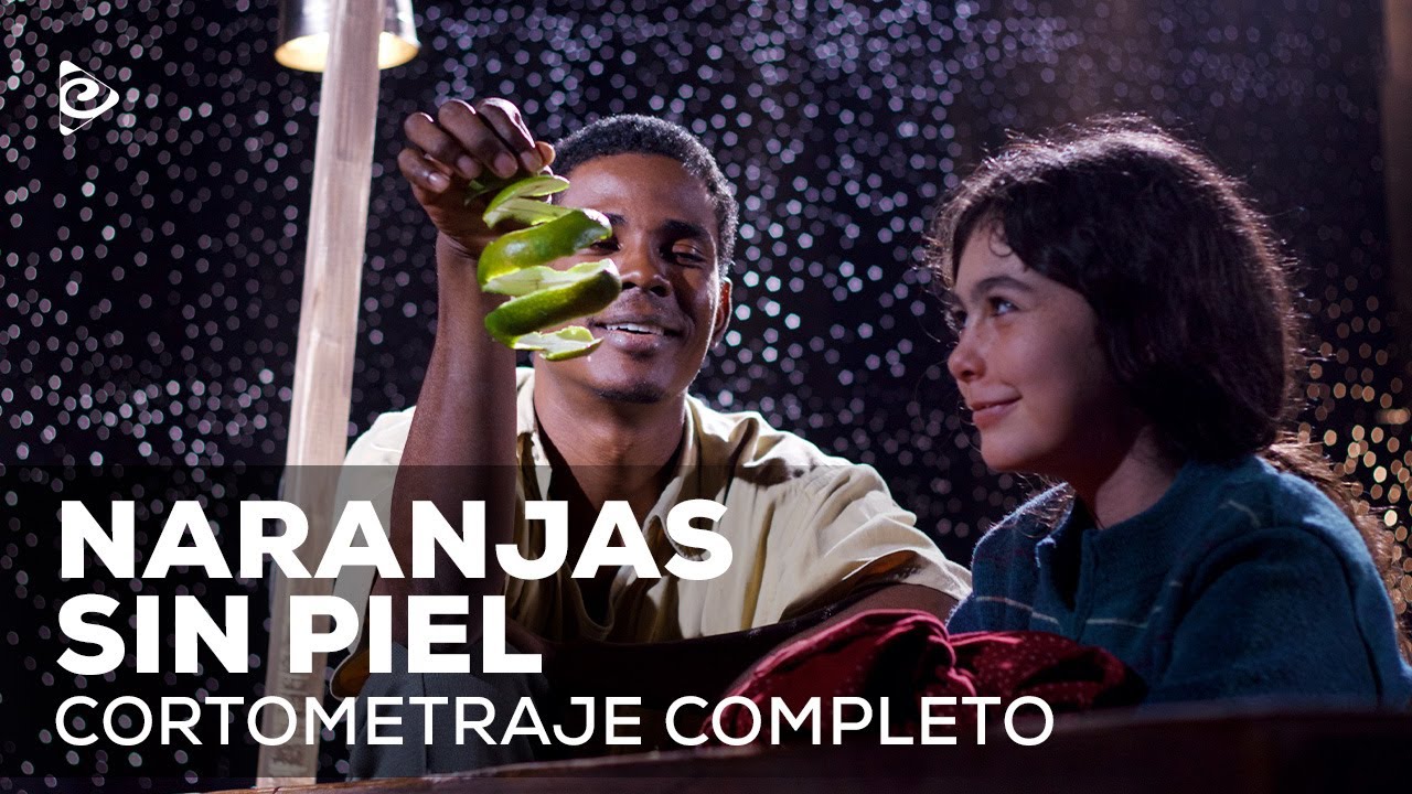 Naranjas sin piel | Tráiler | Cortometraje disponible en RTVCPlay