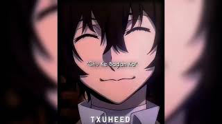 Download lagu Bolo na kyu ye chand sitare x Dazai mp3 Download lagu Bolo na kyu ye chand sitare x Dazai mp3