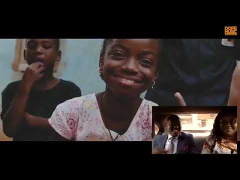 Dope Music Reacts (DJ Moh Green x Magasco)