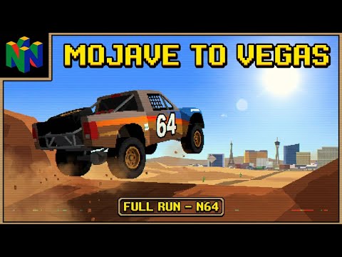 Vidéo Off Road Challenge
