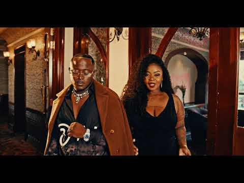 Cleyton David ft Stefânia Leonel  - Brilha (Video Oficial)