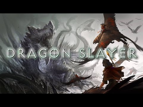 Dragon Slayer / Epic Orchestral Battle Music