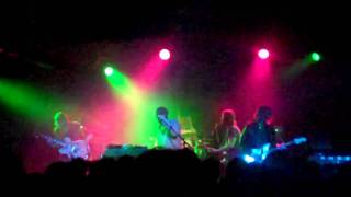 &quot;The Sniper&quot; by The Black Angels