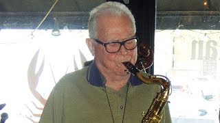 Bill Briggs &amp; septet &quot;All Of Me&quot; (1958)