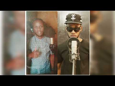 HAIDY DO SHINE FT ERLANDER. PODE ME ARRASTAR. OFFICIAL AUDIO (2016)