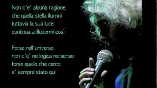 Rossana Casale - Un cuore semplice - Base musicale con testo
