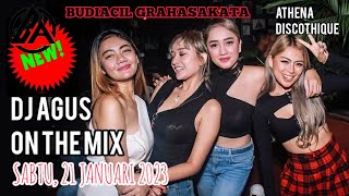 Download lagu DJ AGUS TERBARU SABTU 21 JANUARI 2023 | WELCOME ICU DUDUT, MISLA ALONA, IYUT BOCAH and DEWI KEYLA mp3