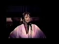 1994 Patti LuPone Singing Sleepy Man From The Robber Bridegroom in Nantucket