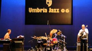 AUDIO ONLY: Trio Beyond (John Scofield, Larry Goldings, Jack Dejohnette), "Punjab"