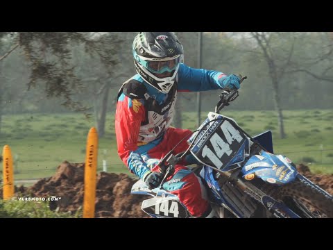 Welcome to  the 2016 JS7 Freestone Spring Championship - vurbmoto