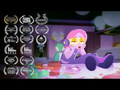 Blast Off | CalArts Film 2022