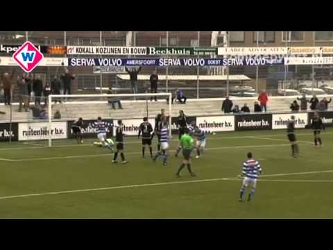 Samenvatting Spakenburg-Jodan Boys: 1-0