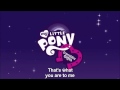 My Little Pony: Equestria Girls - A Friend For Life ...