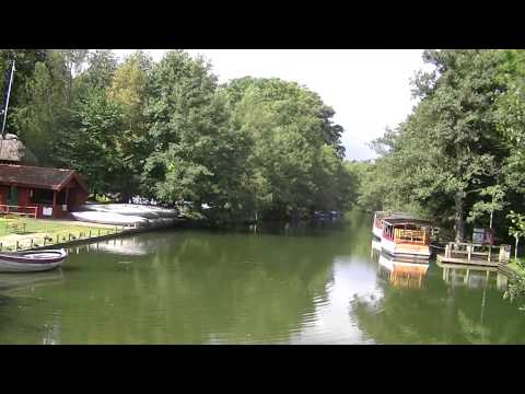 MongoTV_574 - Del 8 - Fede Johns Depri Gåtur Fredag Den 4.September 2015 Til Frederiksdal