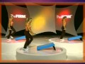The Firm Express Cardio