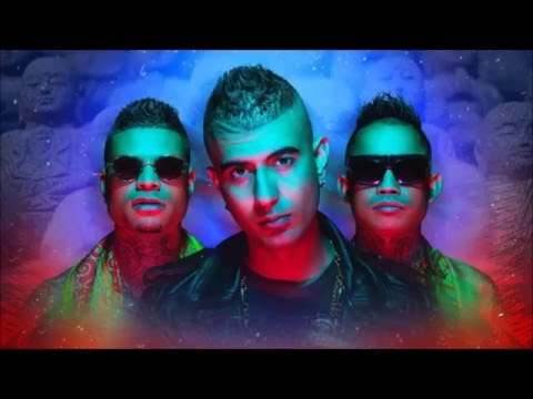 Two Crooks & F1rstman - Op En Neer Remix