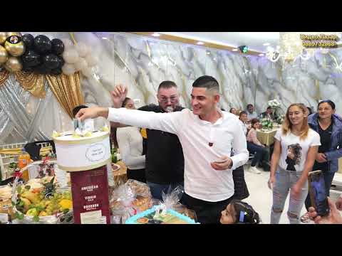 Ork Djodji Bend 2025 Поздрав за Пеца Cover