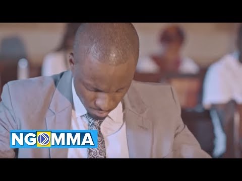 MWALIMU ZILLA  - INUKA (Official Video) SMS- SKIZA 7635891 TO 811
