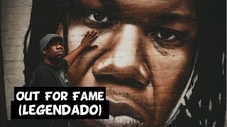 KRS-One - Out For Fame [Legendado] HD
