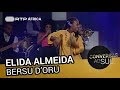 Elida Almeida - Bersu d'Oru | Conversas ao Sul | RTP África