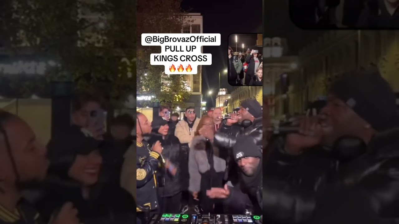 TB to when bigbrovazofficial pulled up🔥🔥#djagonline #teamag #ukdj #tiktokdj #djlife AG Fest 2026