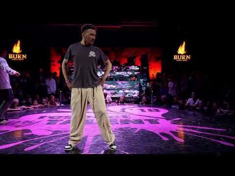 RESPECT MY TALENT-2018. Moscow - POPPING Final - Sneik vs. Twist