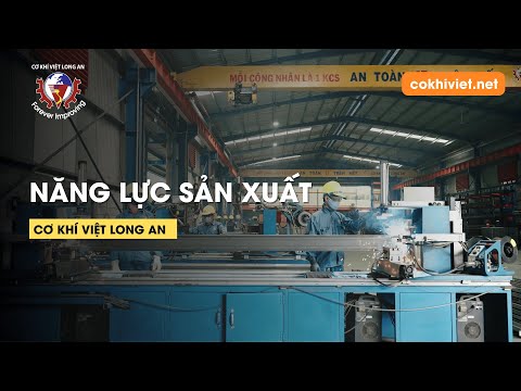 NĂNG LỰC SẢN XUẤT