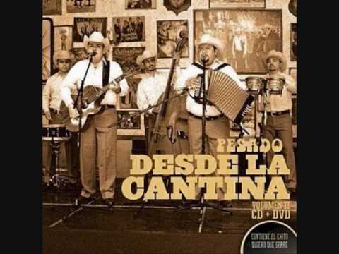 Pesado-Laurita Garza (a duo con Javier Rios)