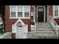 JACKIE ROBINSON TOUR PART 2 JACKIE S HOME 1947 1949