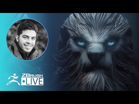 ZBrush Guides: Make it Happen in ZBrush! - Pablo Muñoz Gómez - ZBrush 2020