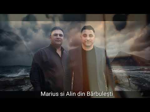 Marius si Alin Din Bărbulești|Suflet luat de valuri vino la izvor (Covar)