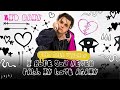 KiD RAiN - I Hope You Never Fall in Love Again (They/Them) (Official Audio)