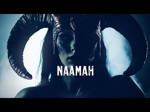 DARK AMBIENT MUSIC | Naamah - Mother of all Demons