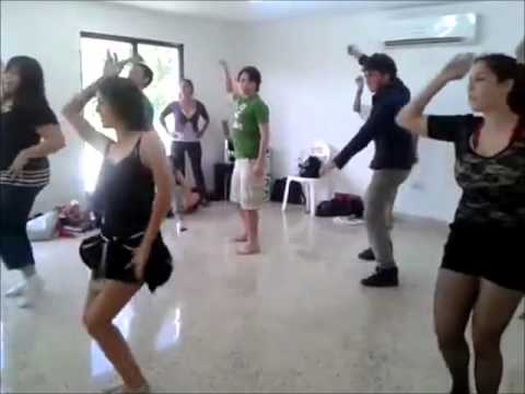 Musical Arts Merida ensayo Tik Tok