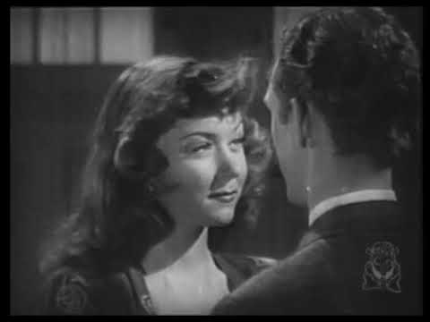 The Three Suns, Gloria Grahame - My Heart Tells Me (1944)